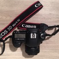 Rentals: Canon 5D Mark IV incl. 50 mm f/1.8