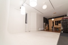 Studio/Spaces: All-in Photo and Video Studio