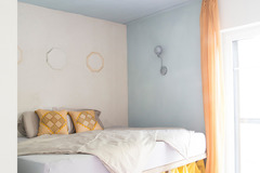 Rentals: Old Flax Farm