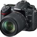 Rentals: Nikon  D7000