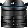 Rentals: Laowa 7.5 mm f/2 Ultra Wide Lens MFT