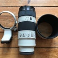 Rentals: Perfect Zoom lens for Sony FE cameras – Sony FE 70-200 f/4 OSS