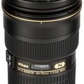 Rentals: nikon nikkor af-s 24-70mm F/2.8 G ED