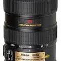 Rentals: Nikon AF-S Nikkor 70-200mm F/2.8G ED VR I