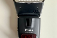 Sell: Canon Speedlite 430 EX