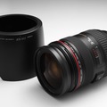 Rentals: Vermiete einwandfreies Canon EF 24-70 mm f/2,8 - Objektiv