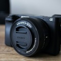Rentals: Sony A6300 Photo Kit