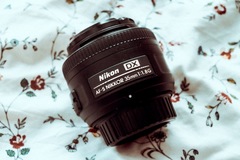 Rentals: Nikon Nikkor AF-S 35mm lens F:1.8