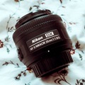 Rentals: Nikon Nikkor AF-S 35mm lens F:1.8