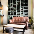 Studio/Spaces: Italienische Weinhandlung am Prenzlauer Berg