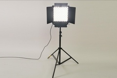 Rentals: Litepanels Astra 1x1 Bi-Color - 100 Watt LED panel