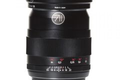 Rentals: Canon Lens Zeiss ZE 2,0/35mm