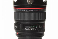 Rentals: Canon Lens EF 14mm 2,8 LII