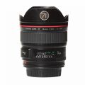 Rentals: Canon Lens EF 14mm 2,8 LII
