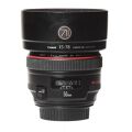 Rentals: Canon Lens EF 50mm 1,2  L USM
