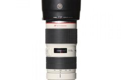 Rentals: Canon Lens EF 70-200mm 2,8 ISII USM