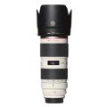 Rentals: Canon Lens EF 70-200mm 2,8 ISII USM