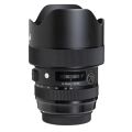 Rentals: Canon Lens Sigma Art 14-24mm 2,8 DG HSM