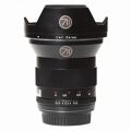 Rentals: Canon Lens Zeiss ZE 2,8/21mm