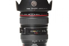 Rentals: Canon Lens EF 24-105mm 4,0 IS USM