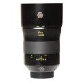 Rentals: Canon Lens Zeiss Otus T*1,4/85mm ZE