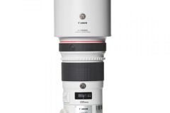 Rentals: Canon Lens EF 300mm 2,8 L IS II USM B