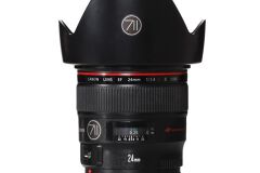 Rentals: Canon Lens EF 24mm 1,4 LII USM
