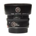 Rentals: Canon Lens EF 35mm 2,0