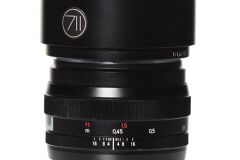 Rentals: Canon Lens Zeiss ZE 1,4/50mm