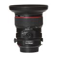 Rentals: Canon Lens TSE 24mm 3,5 Shift LII