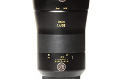 Rentals: Canon Lens Zeiss Otus T*1,4/55mm ZE