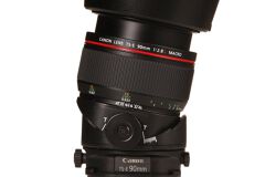 Rentals: Canon Lens TSE 90mm 2,8 L Macro