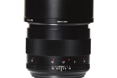 Rentals: Canon Lens Zeiss ZE 1,4/85mm