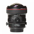 Rentals: Canon Lens TSE 17mm 4,0 Shift L