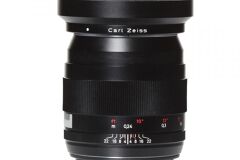 Rentals: Canon Lens Zeiss ZE 2,0/28mm