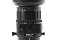 Rentals: Nikon Lens PC-E Micro Nikkor 45mm f/2.8D ED