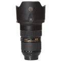 Rentals: Nikon Lens AF-S Nikkor 24-70mm 2,8G ED