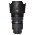 Rentals: Nikon Lens AF-S Nikkor 24-70mm 2,8E ED VR