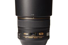 Rentals: Nikon Lens AF-S Nikkor 85mm 1,4G