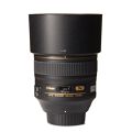 Rentals: Nikon Lens AF-S Nikkor 85mm 1,4G
