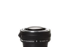 Rentals: Nikon Teleconverter AF-S TC-14E III 1,4x