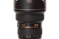 Rentals: Nikon Lens AF-S Nikkor 14-24mm 2,8G ED