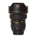Rentals: Nikon Lens AF-S Nikkor 14-24mm 2,8G ED