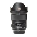 Rentals: Nikon Lens Sigma Art 35mm 1,4 DG