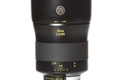 Rentals: Nikon Lens Zeiss Otus T*1,4/85mm ZF2