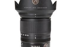 Rentals: Nikon Lens AF Nikkor Z 24-70mm 4,0 S