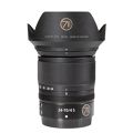 Rentals: Nikon Lens AF Nikkor Z 24-70mm 4,0 S