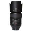 Rentals: Nikon Lens AF-S Micro Nikkor 105mm 2,8G ED VR