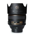 Rentals: Nikon Lens AF-S Nikkor 58mm 1:1,4G