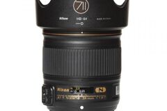Rentals: Nikon Lens AF-S Nikkor 28mm 1,8G